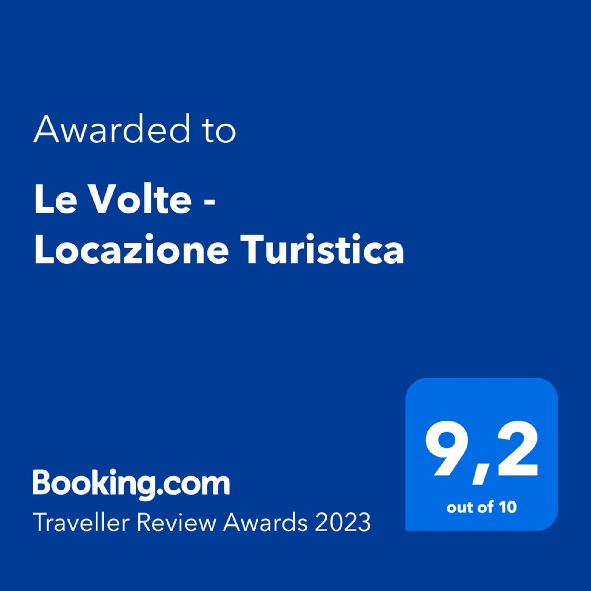 Le Volte - Locazione Turistica Villa Terrasini Bagian luar foto