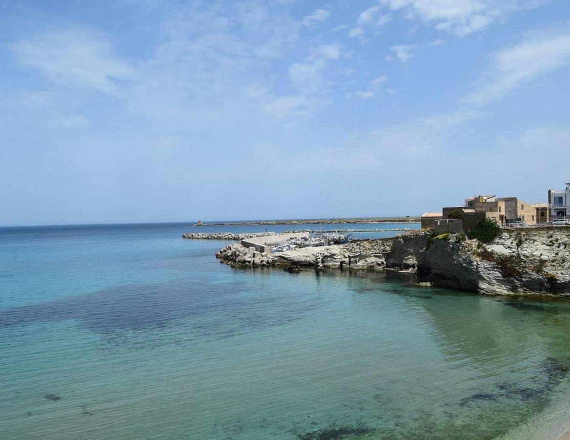 Le Volte - Locazione Turistica Villa Terrasini Bagian luar foto