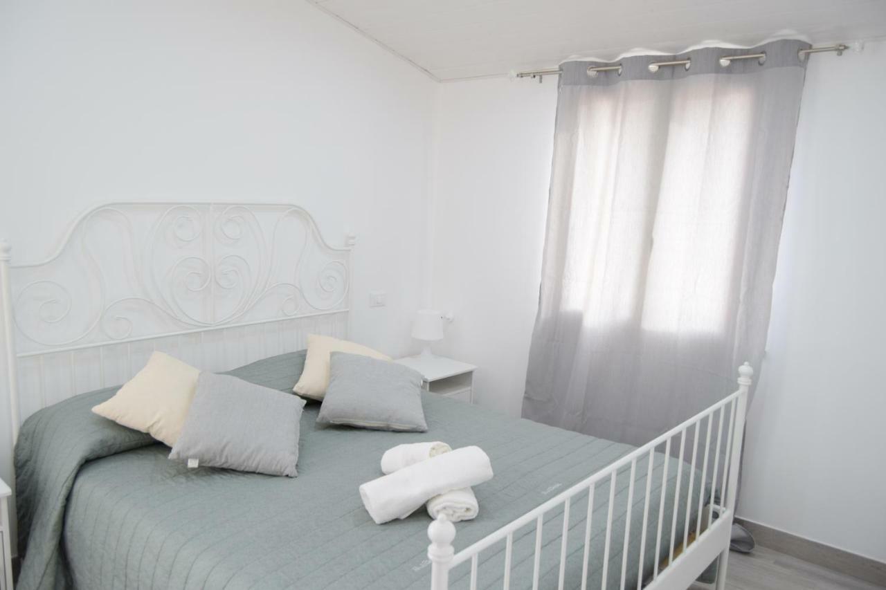 Le Volte - Locazione Turistica Villa Terrasini Bagian luar foto