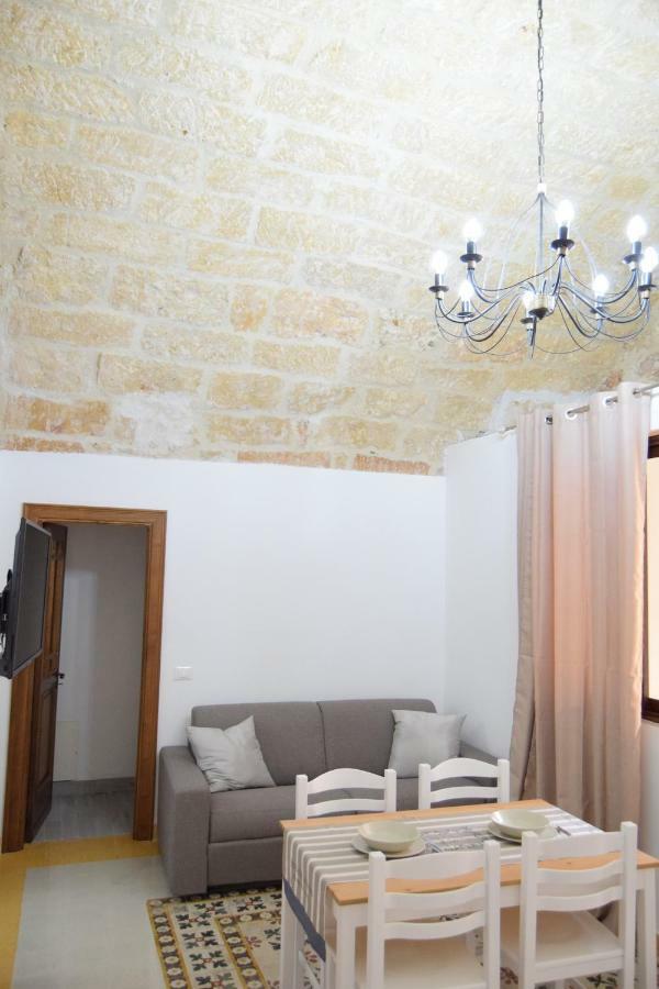 Le Volte - Locazione Turistica Villa Terrasini Bagian luar foto