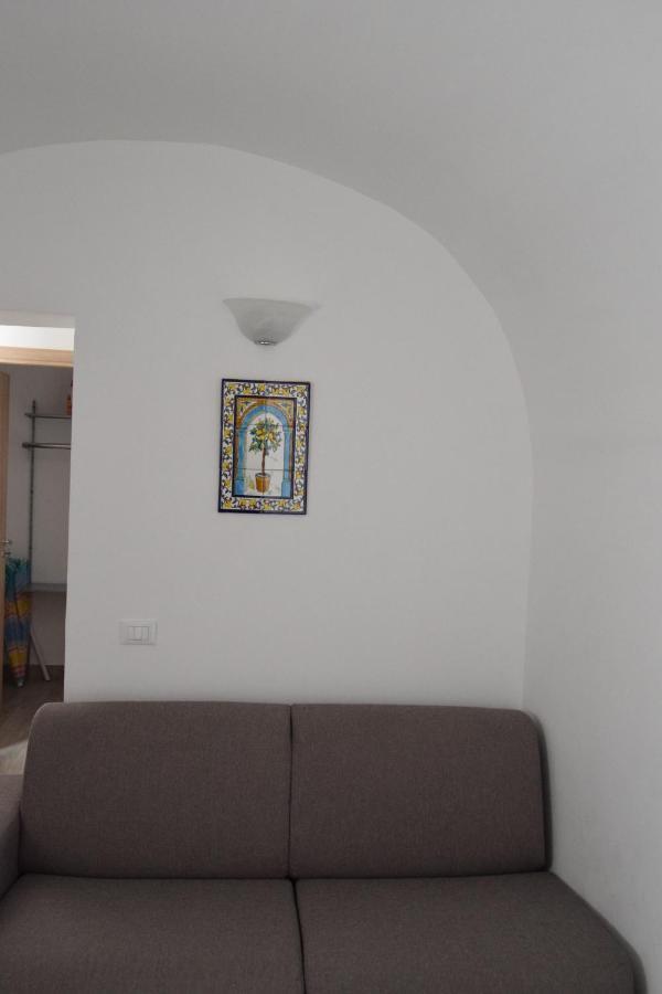 Le Volte - Locazione Turistica Villa Terrasini Bagian luar foto